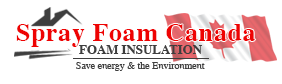 Niagra Falls Spray Foam Insulation Contractor