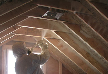 Niagra Falls Attic Insulation