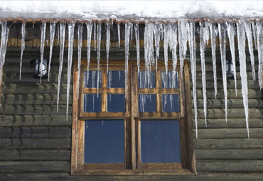 Ice Dam Prevention for Niagra Falls Homes