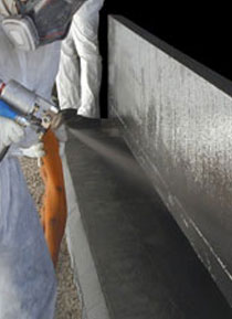 Niagra Falls Protective Polyurea Coatings